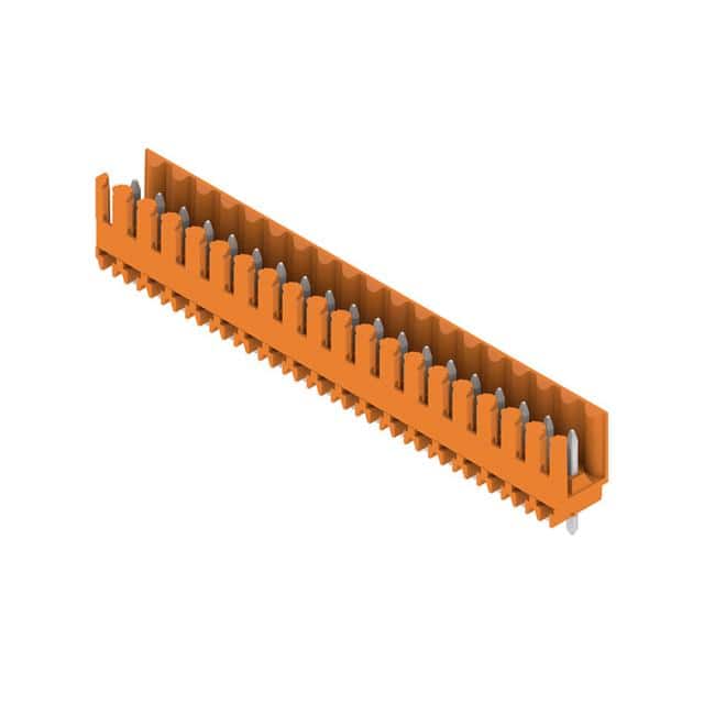 1621420000 TERM BLOCK HDR 19POS VERT 3.5MM