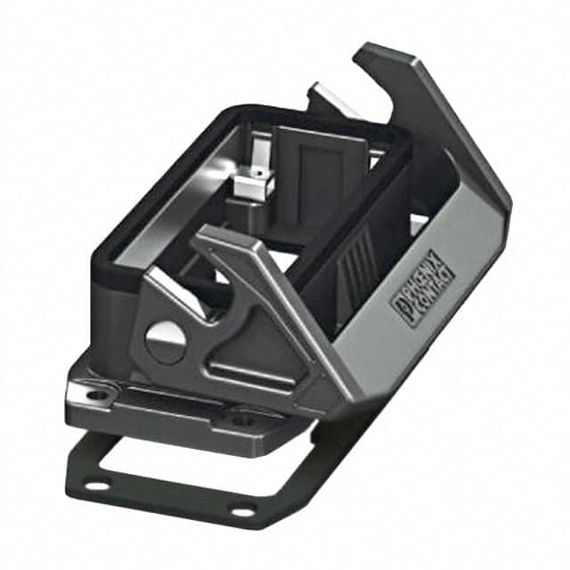 1407646 CONN BASE BOTTOM ENTRY SZB16