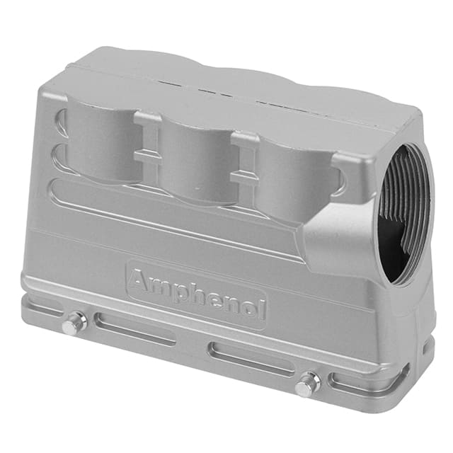 C14621R0245018 CONN HOOD SIDE ENTRY SZE24 M40
