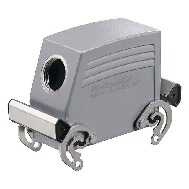 919762 INTERFACE MOD HDR 32POS 14-26AWG
