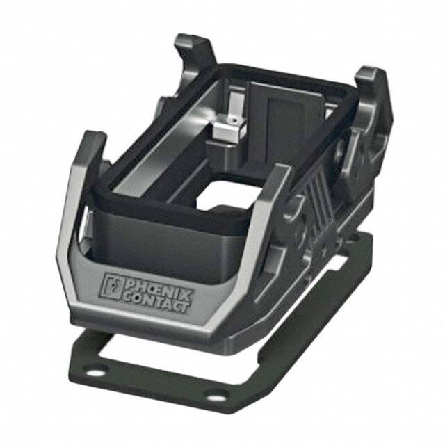 1407648 CONN BASE BOTTOM ENTRY SZB16