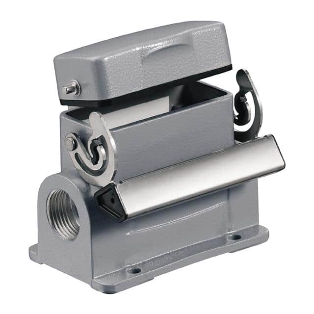 1708430000 TERM BLOCK PLUG 15POS STR 5.08MM