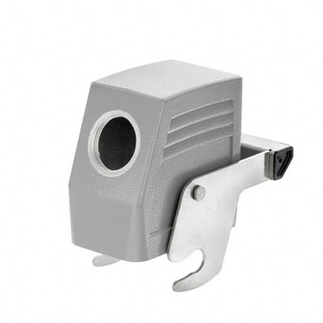 1903610000 CONN HOOD SIDE ENTRY SZ4 M25