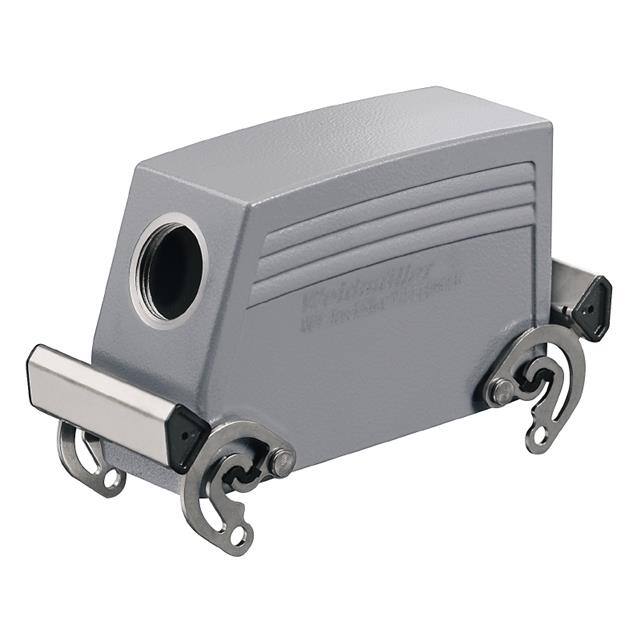1879020000 MODULE MALE 5POS CRIMP