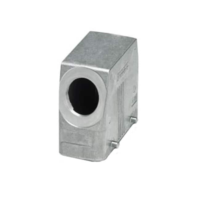 1412750 CONN HOOD SIDE ENTRY SZB24 M32