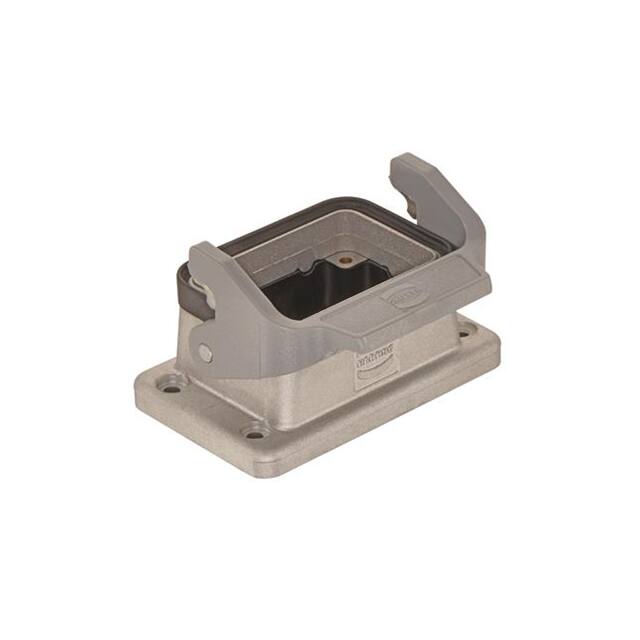 09628060315 6B EMC BULKHEAD REAR FIT HOUSING
