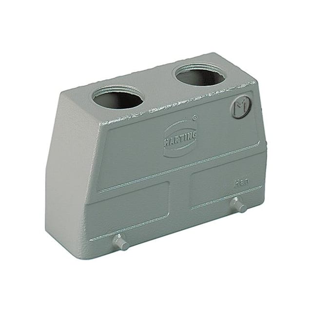 19300240466 CONN HOOD TOP ENTRY DUAL SZ24B