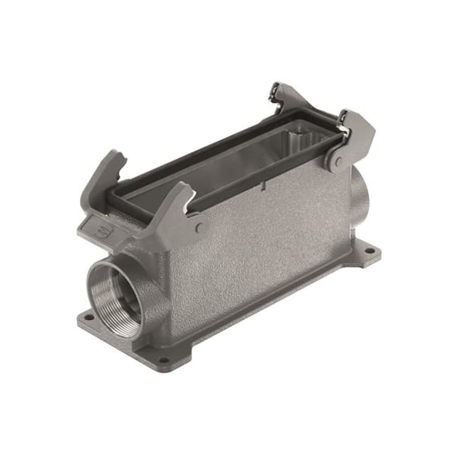 9301320271 L32 SURFACE MOUNT HOUSING, DOUBL