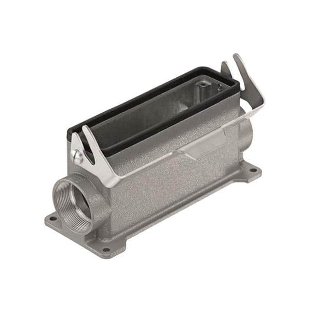 19301320276ML L32 SURFACE MOUNT HOUSING, SINGL