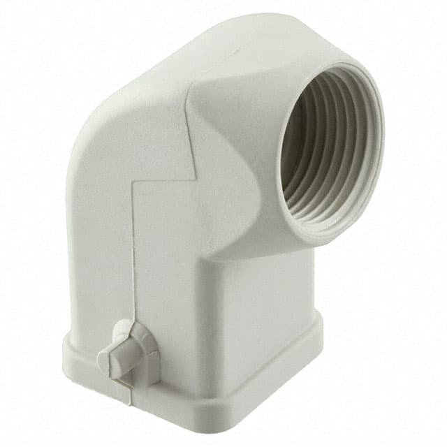 0936010685 HOOD SIDE ENTRY, PLASTIC TYPE