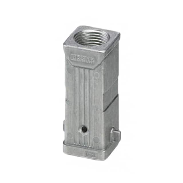 1419232 CONN HOOD TOP ENTRY SZD7 PG11