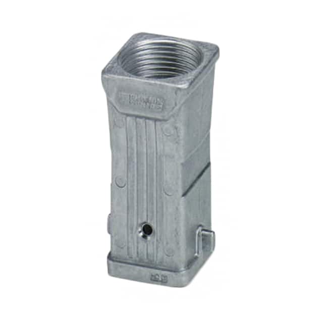 1419231 SLEEVE HOUSING D7 FOR SINGLE LOC