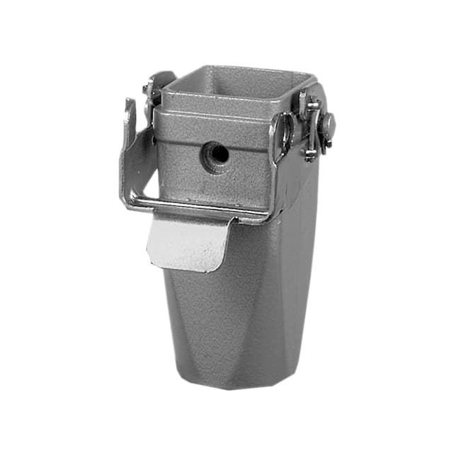 C14630G0038044 CONN HOOD CPLNG BOTTOM SZA3/4