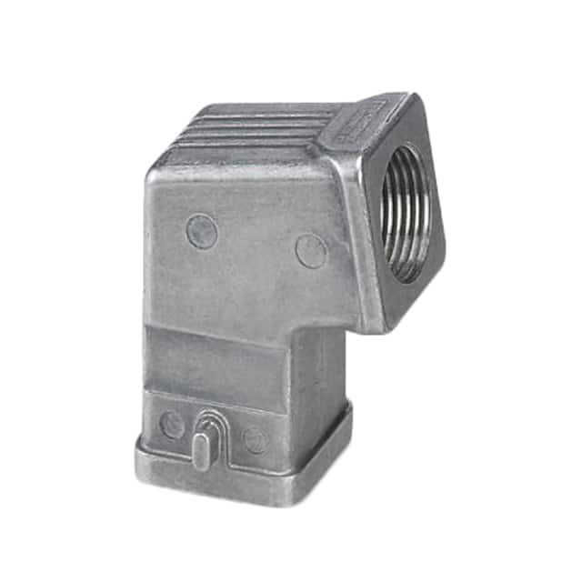 1419237 CONN HOOD SIDE ENTRY SZD7 PG11