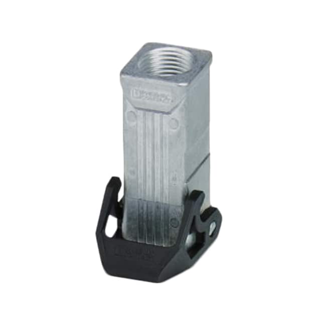 1419238 CONN HOOD CPLNG BOTTOM SZD7 M20