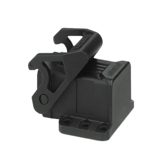 1419266 CONN BASE BOTTOM SZD7