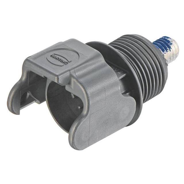 09930010105 HAN S SCREW MOUNT HOUSING, BLACK