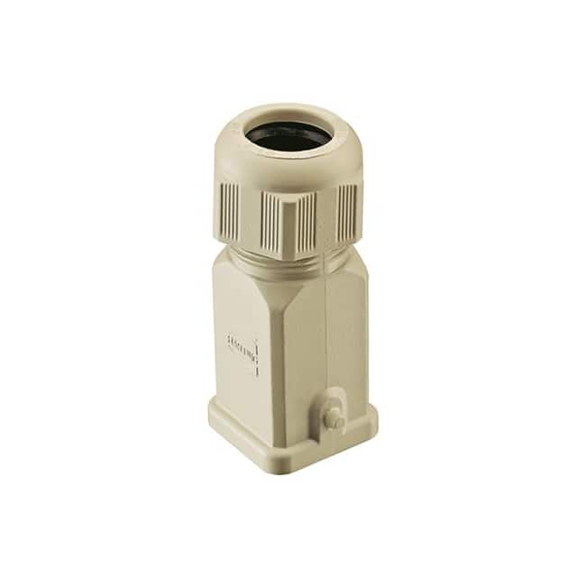 19200030415 HAN 3A HTE, PLASTIC (7-12MM)
