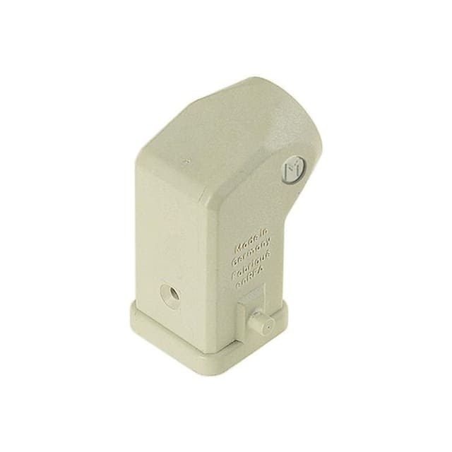 19200030623 CONN HOOD SIDE ENTRY SZ3A M20