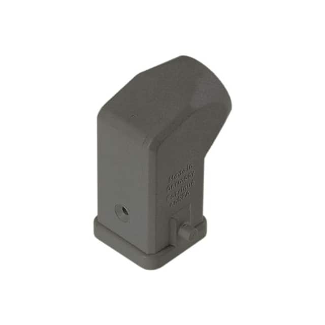 19200030626 CONN HOOD SIDE ENTRY SZ3A M20