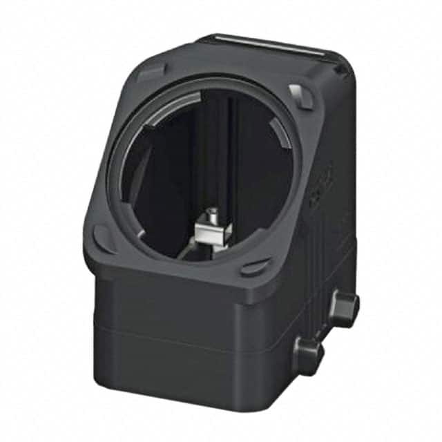 1407628 CONN HOOD SIDE OR TOP ENTRY SZB1