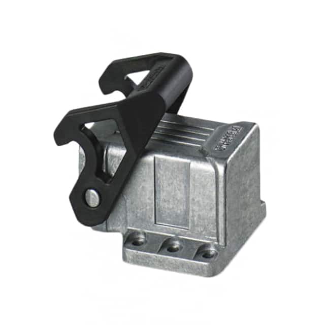 1419252 CONN BASE BOTTOM SZD7