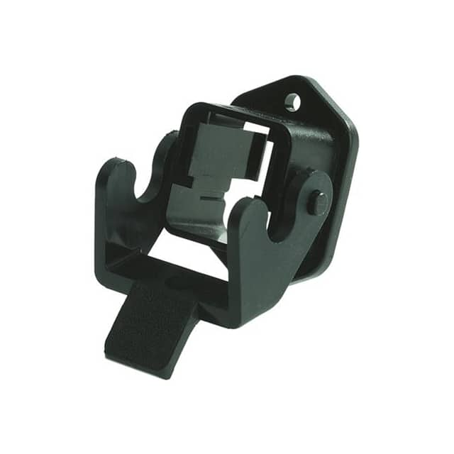 09455250021 CONN BASE BOTTOM ENTRY SZ3A