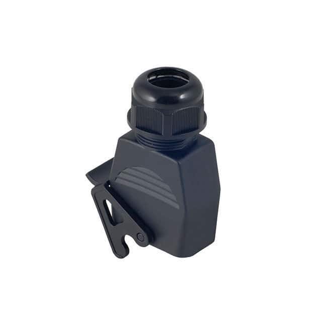 0936014688 CONN HOOD TOP ENTRY PG16 IP66/67