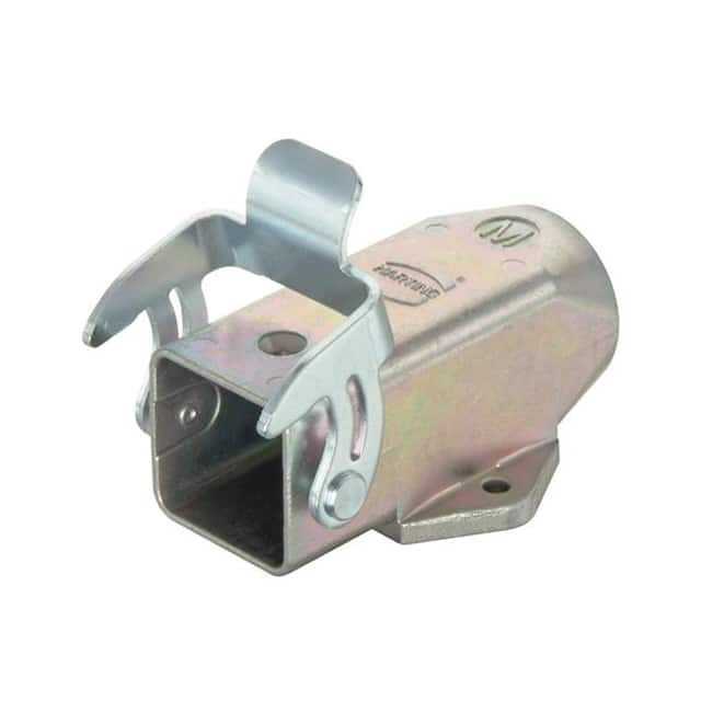 09620031252 CONN BASE SIDE ENTRY SZ3A PG11