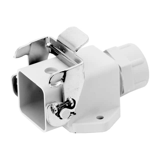 C14610N0035004 CONN BASE SIDE ENTRY SZA3/4 M20
