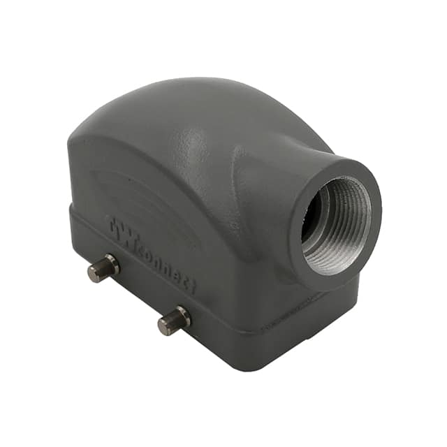 0936011769 10B STD HOOD 4PGS LC S/E M25