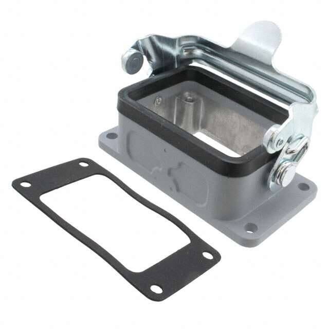 1-1102244-2 CONN BASE BOTTOM ENTRY SZ3