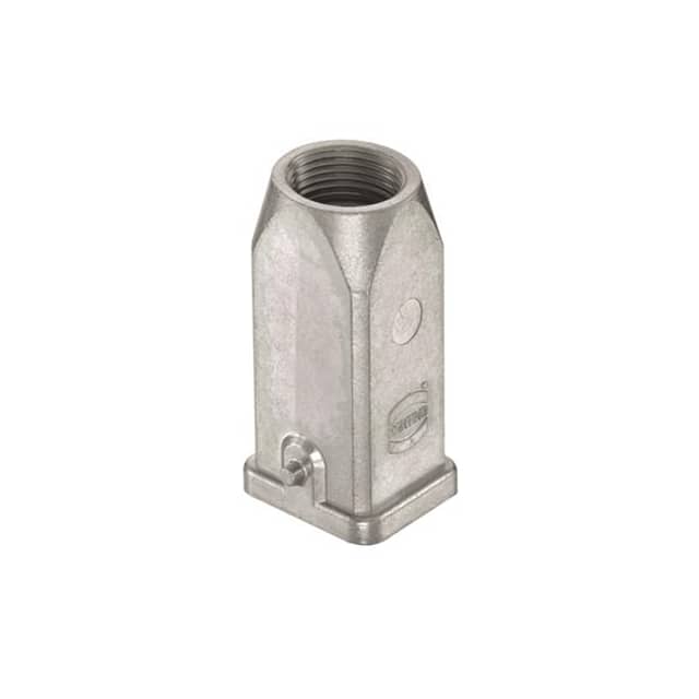 09620031443 CONN HOOD TOP ENTRY SZ3A PG11