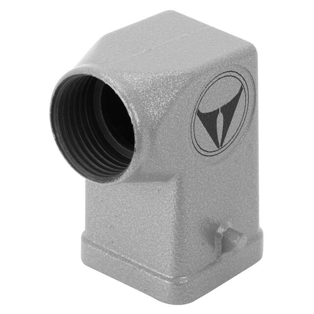 C14630R0035004 CONN HOOD SIDE ENTRY SZA3/4 M20