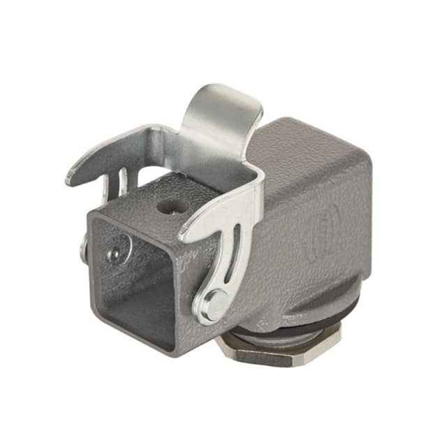 19200031160 HAN 3A-BASE ANGLED-M20
