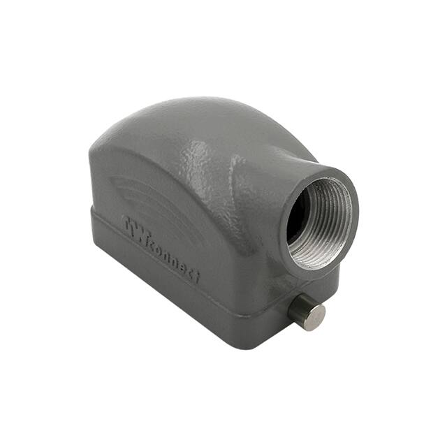 0936011761 10B STD HOOD 2PGS LC S/E M25