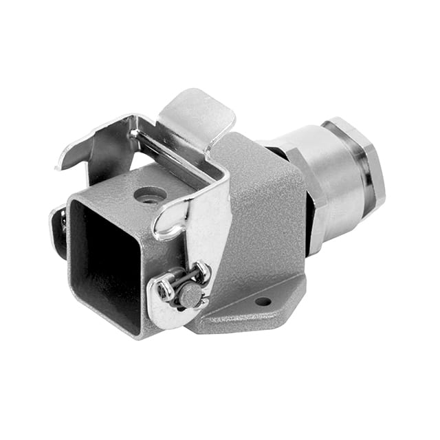 C14630N0035004 CONN BASE SIDE ENTRY SZA3/4 M20