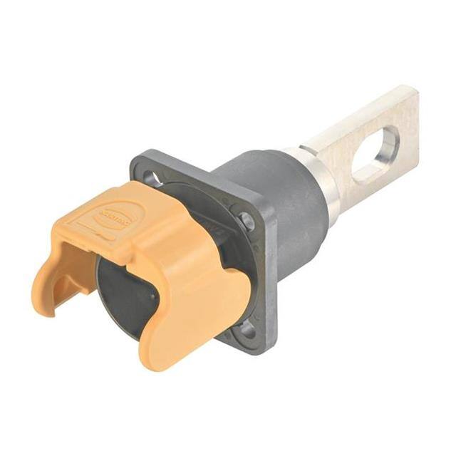 09930010323 HAN S BULKHEAD MOUNT HOUSING, BL