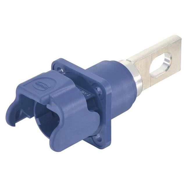 09930010309 HAN S BULKHEAD MOUNT HOUSING, BL