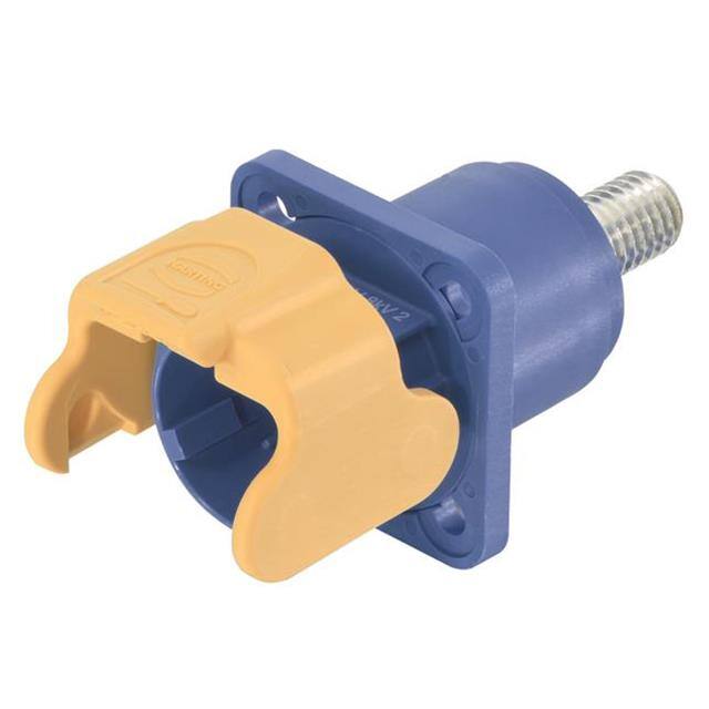 09930010328 HAN S BULKHEAD MOUNT HOUSING, BL