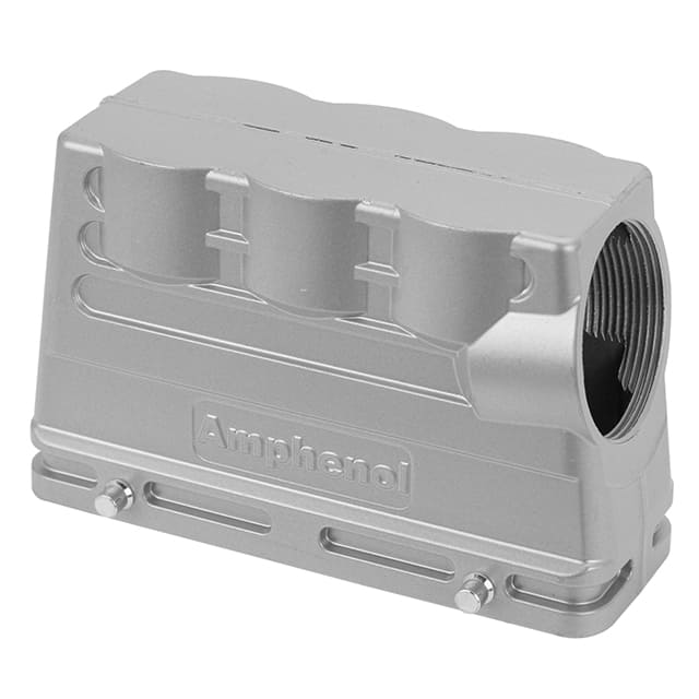 C14621R0245501 CONN HOOD SIDE ENTRY SZE24 M25