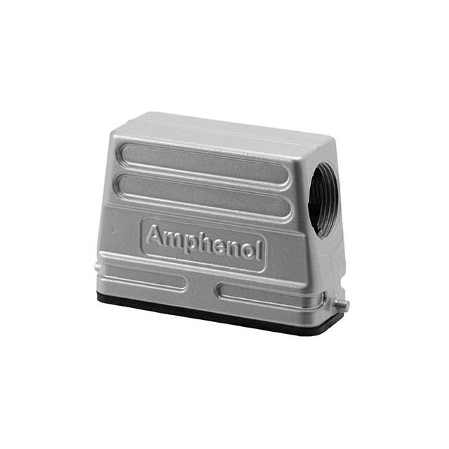 C14621R0165004 CONN HOOD SIDE ENTRY SZA16 M25