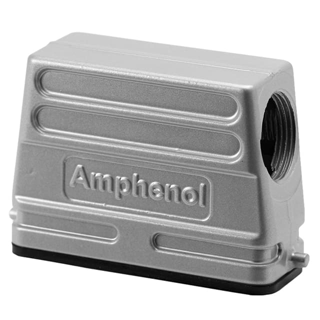 C14621R0165504 CONN HOOD SIDE ENTRY SZA16 M20