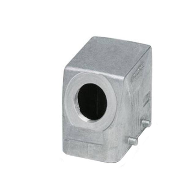 1412616 CONN HOOD SIDE ENTRY SZB10 M20
