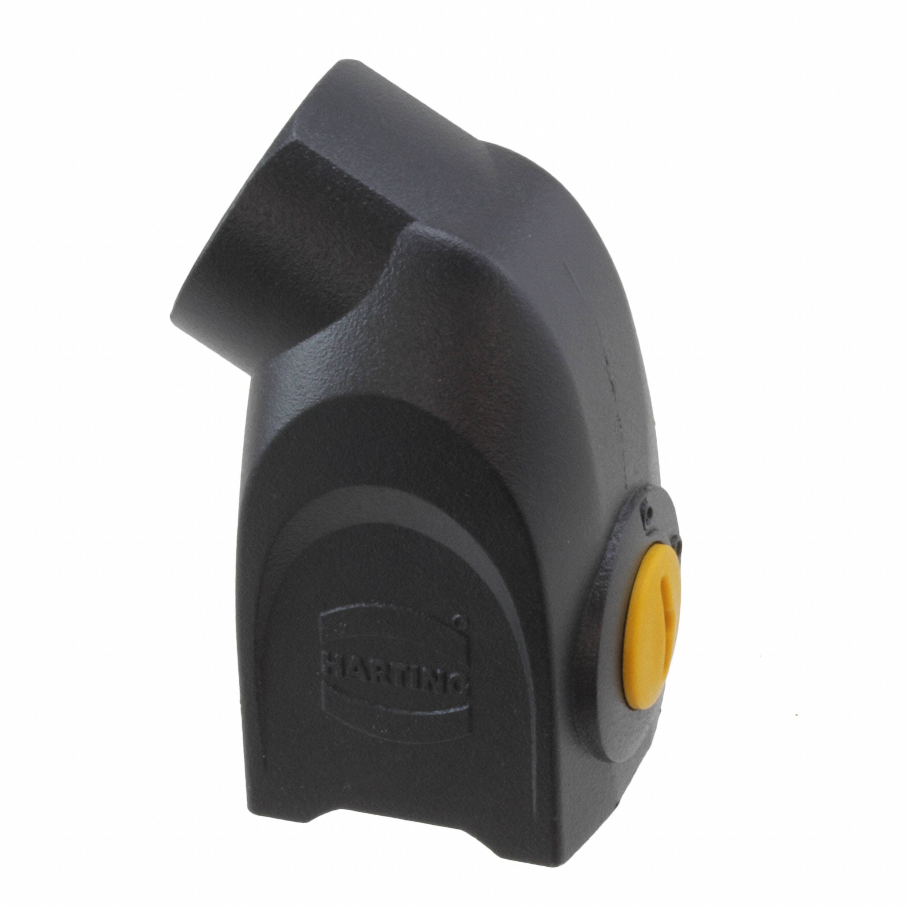 11200031601 ANGLED ENTRY HOOD M25