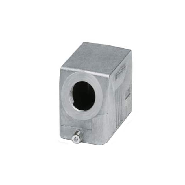 1412624 CONN HOOD SIDE ENTRY SZB10 M20