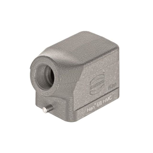 19302061540 6B HOOD SIDE ENTRY, SINGLE LEVER