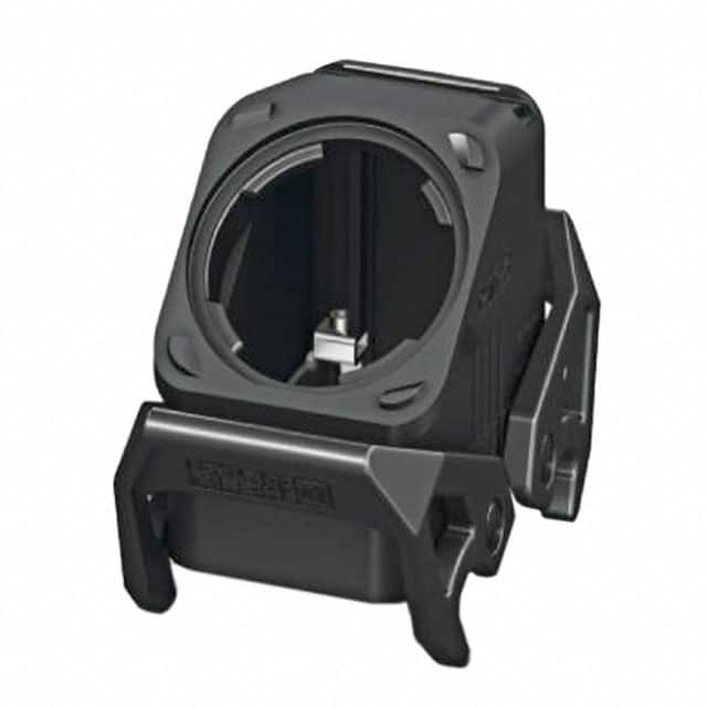 1407630 CONN HOOD SIDE OR TOP ENTRY SZB1