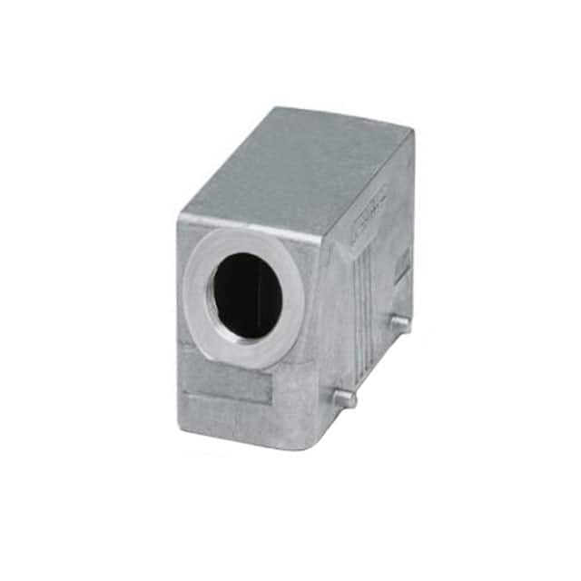 1412719 CONN HOOD SIDE ENTRY SZB16 PG16
