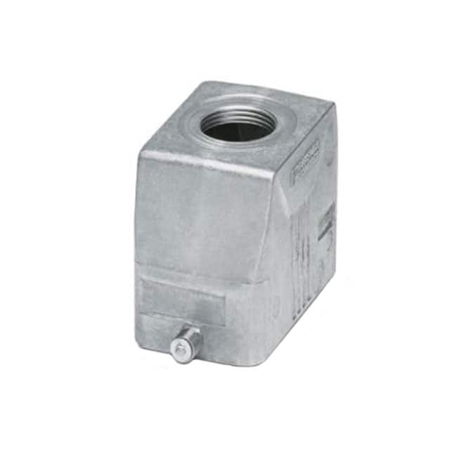 1412632 CONN HOOD TOP ENTRY SZB10 PG21